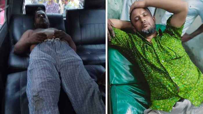 পিরোজপুরে বিএনপির দুই গ্রুপে সংঘর্ষ, আহত ৩ জন