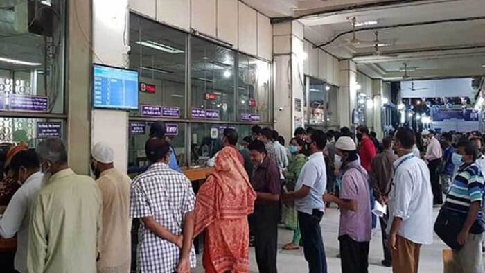 আজ ব্যাংক হলিডে, ব্যাংক ও শেয়ারবাজারে লেনদেন বন্ধ