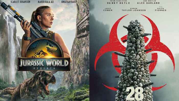 একই দিনে দুই আলোচিত ছবি স্টার সিনেপ্লেক্সে