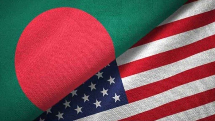 শুল্ক নিয়ে বাংলাদেশ-যুক্তরাষ্ট্র বৈঠক