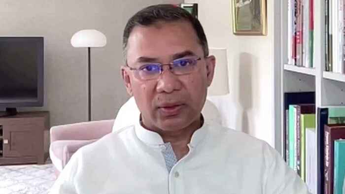 মিটফোর্ড হত্যাকাণ্ড নিয়ে মুখ খুললেন তারেক রহমান