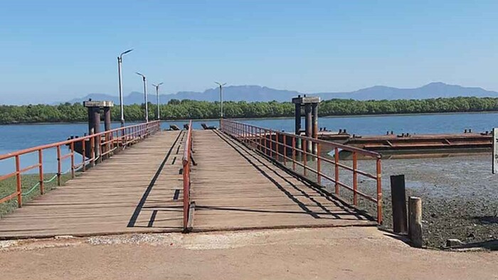 চার মাস ধরে মিয়ানমারে পণ্য আমদানি-রপ্তানি বন্ধ, রাজস্ববঞ্চিত সরকার