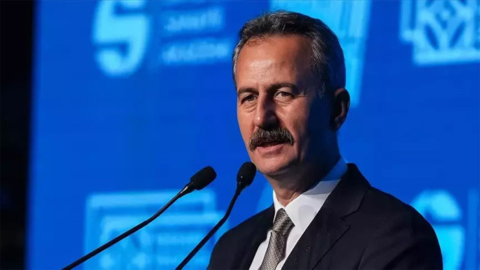 ঢাকায় তুরস্কের প্রতিরক্ষা শিল্প সংস্থার প্রধান