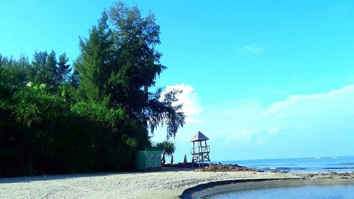 সেন্ট মার্টিনে যেতে গুনতে হবে পরিবেশ সংরক্ষণ ফি