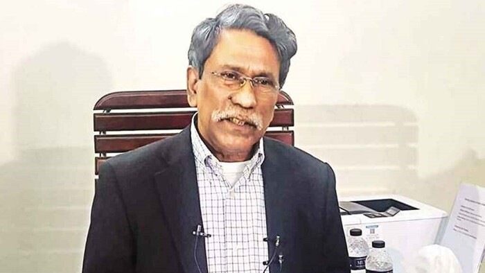 বড় ধরনের অগ্রগতি ঘটাতে চায় ঐকমত্য কমিশন: আলী রীয়াজ