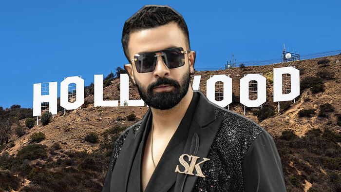 দেশ ছাড়লেন শাকিব খান, মিশন হলিউড?