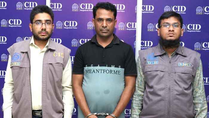 টিকটকে পরিচয়, ভিডিও ব্ল্যাকমেইল করে শারীরিক সম্পর্ক ও অর্থ আদায়