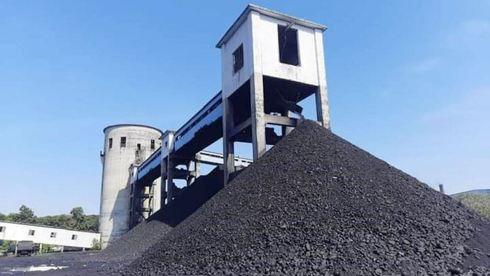 বড়পুকুরিয়া কয়লা খনিতে চীনা কর্মকর্তা নিহত