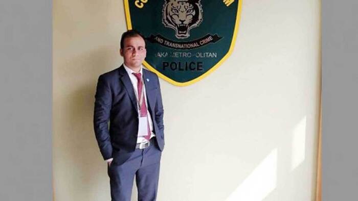 সেই শরীফকে চাকরি ফেরত দিতে হাইকোর্টের নির্দেশ