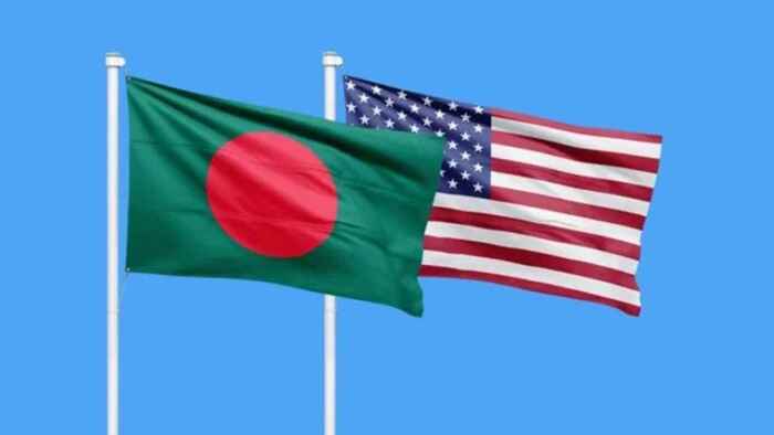 উইন-উইন সমাধানে ওয়াশিংটনের সঙ্গে শুল্ক চুক্তিতে আগ্রহী ঢাকা