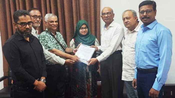 নিখোঁজ ২০০ জনের তালিকা গুম কমিশনে জমা