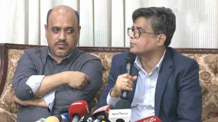 নির্বাচনে স্ট্রাইকিং ফোর্স হিসেবে থাকবে সেনাবাহিনী: প্রেস সচিব