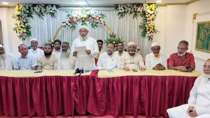 সিলেটে আজ থেকে অনির্দিষ্টকালের পরিবহন ধর্মঘট