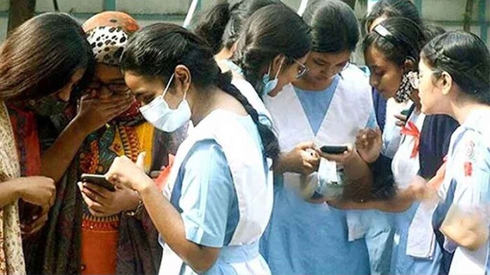 এসএসসির ফল আজ, জানা যাবে যেভাবে