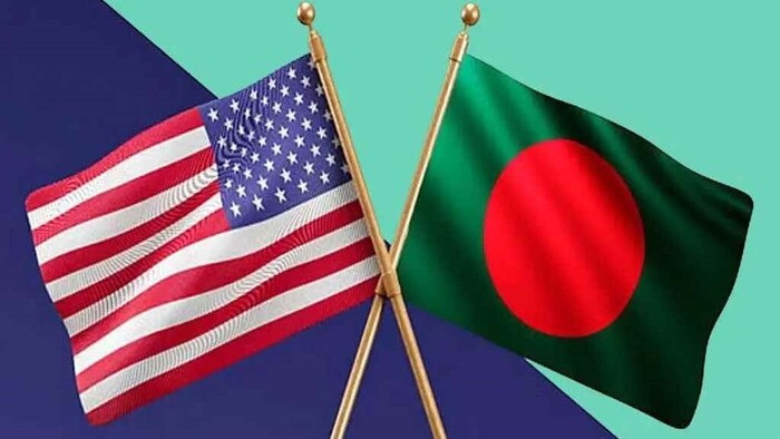 বাংলাদেশ-যুক্তরাষ্ট্রের তিন দিনের শুল্ক আলোচনা শুরু