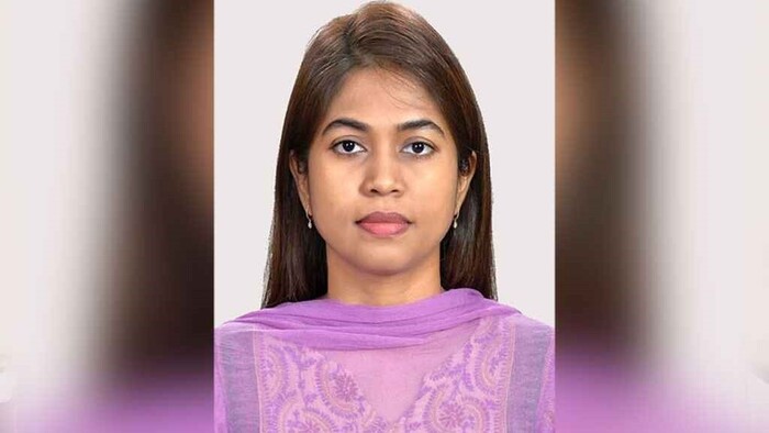 এনবিআরের প্রথম সচিব তানজিনা বরখাস্ত