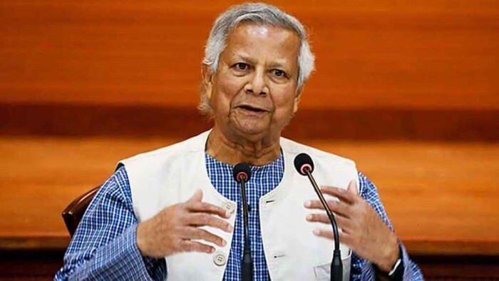 ‘উন্নত ভবিষ্যৎ বিনির্মাণে তরুণ প্রজন্মকে দক্ষ হিসেবে গড়ে তোলা আবশ্যক’