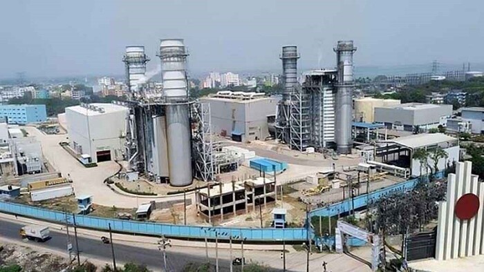 গ্যাস সংকটে ঘোড়াশাল তাপ বিদ্যুৎকেন্দ্রের উৎপাদন বন্ধ