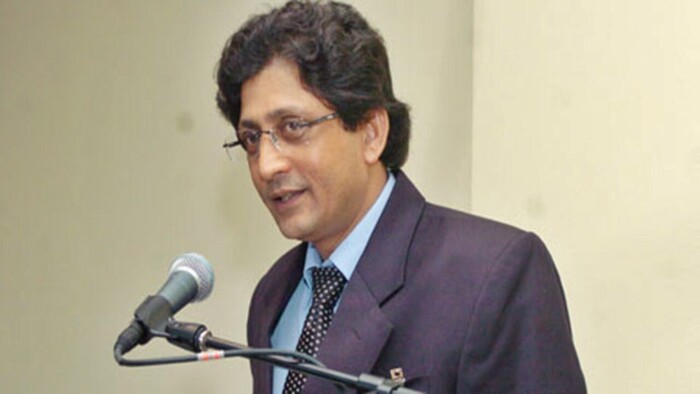 জনতা ব্যাংকের সাবেক চেয়ারম্যান আবুল বারকাত গ্রেফতার