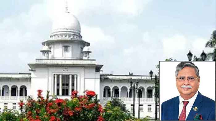 ফৌজদারি কার্যবিধি সংশোধন করে নতুন অধ্যাদেশ জারি রাষ্ট্রপতির