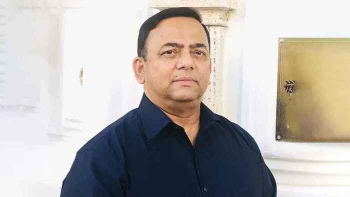 বেনজীরের দুই দেশের ৪ ব্যাংক হিসাব ফ্রিজ, সম্পদ জব্দের আদেশ