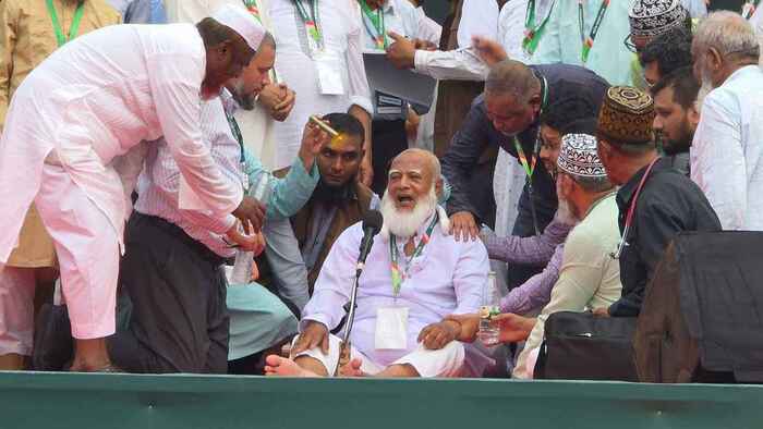 আরেকটা লড়াই হবে দুর্নীতির বিরুদ্ধে: জামায়াত আমির