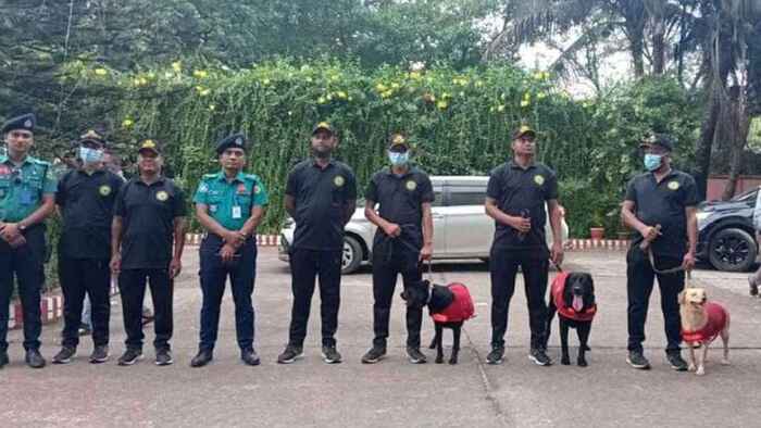 চট্টগ্রামে এনসিপির সমাবেশ আজ, নিরাপত্তা জোরদার