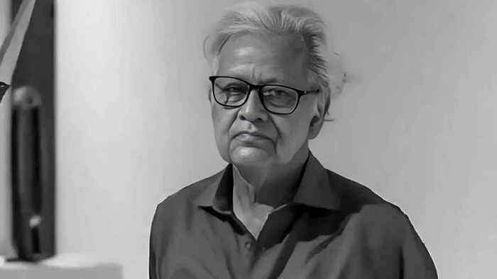 ভাস্কর হামিদুজ্জামান খান আর নেই