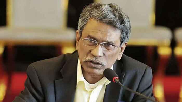 ১০ দিনের মধ্যে সনদ বাস্তবায়নের আশা আলী রীয়াজের