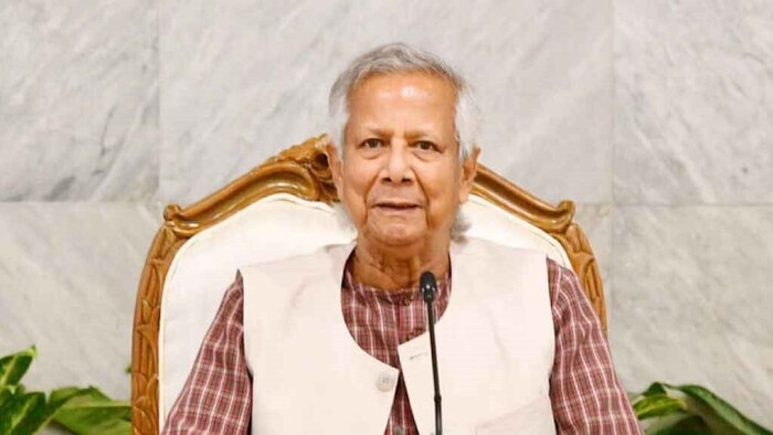 ‘যুবদের জনসম্পদে রূপান্তরে জুলাই গণ-অভ্যুত্থানে গঠিত সরকার অঙ্গীকারবদ্ধ’