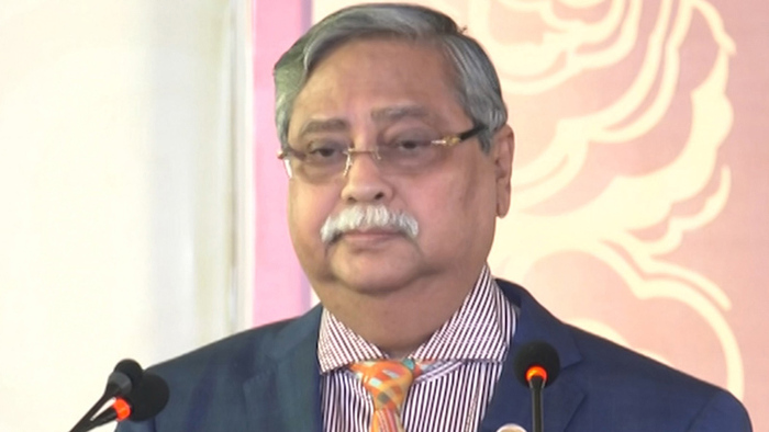 উত্তরায় বিমান বিধ্বস্ত: রাষ্ট্রপতির গভীর শোক প্রকাশ