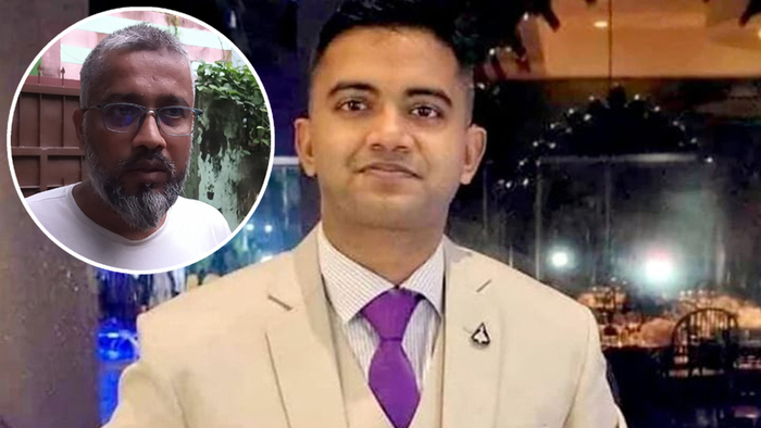 ‘আমি আসছি, দেখা হবে ইনশাআল্লাহ’— প্রশিক্ষককে বলেছিলেন নিহত পাইলট তৌকির