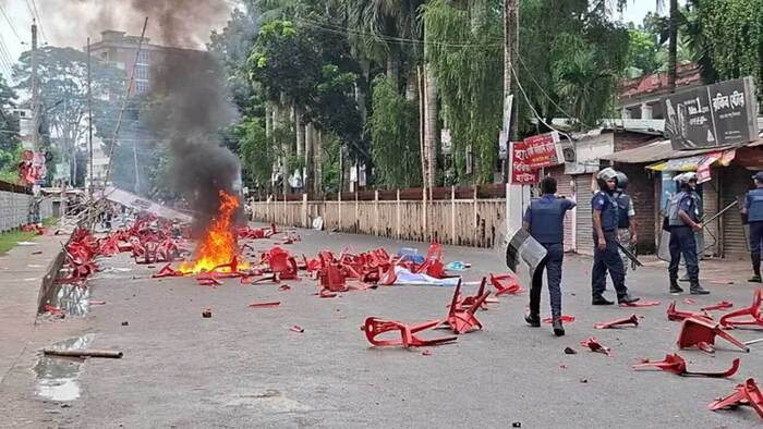 গোপালগঞ্জ রণক্ষেত্র, নিহত ৩