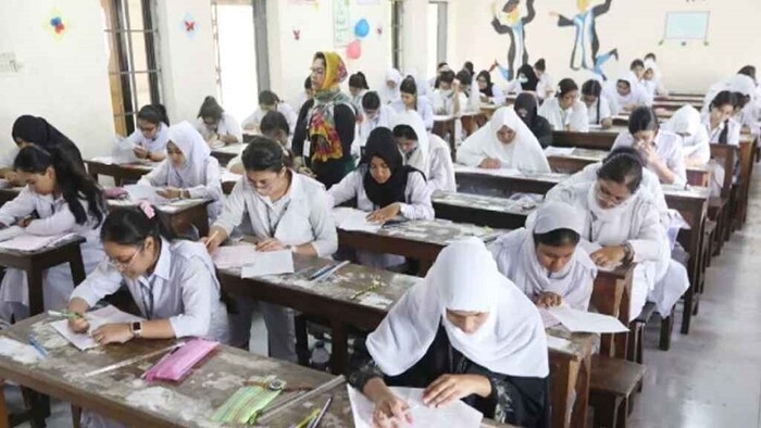 গোপালগঞ্জে স্থগিত হতে পারে এইচএসসি পরীক্ষা