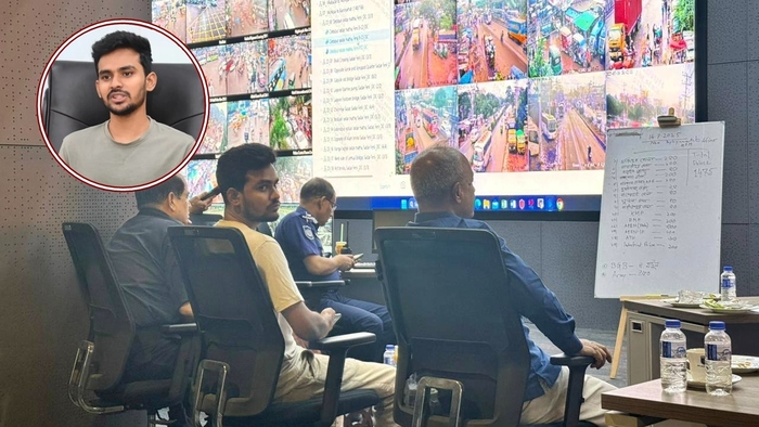 গোপালগঞ্জে কারফিউ জারির পর যে বার্তা দিলেন উপদেষ্টা আসিফ মাহমুদ