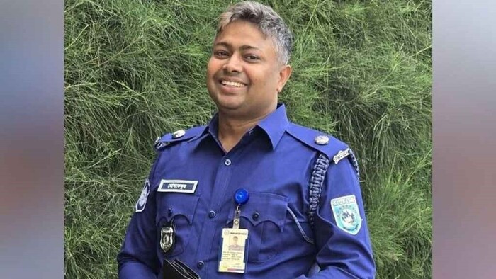 গোপালগঞ্জের ঘটনা নিয়ে ফেসবুকে ট্রল, এএসপি প্রত্যাহার 