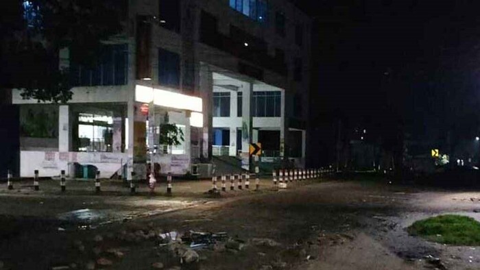 গোপালগঞ্জের সর্বশেষ পরিস্থিতি