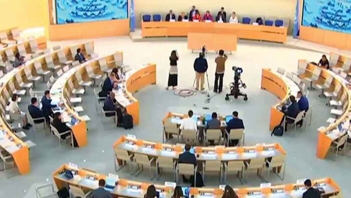 বাংলাদেশে আনুষ্ঠানিকভাবে যাত্রা শুরু করল জাতিসংঘের মানবাধিকার মিশন