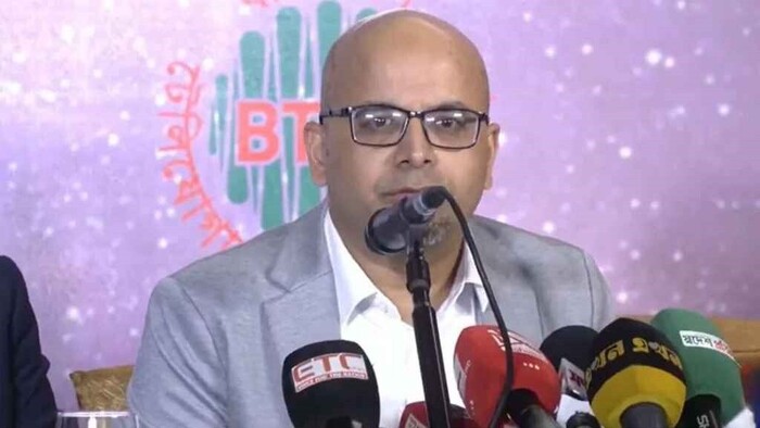 দেশে আর কখনও ইন্টারনেট বন্ধ হবে না: তৈয়্যব