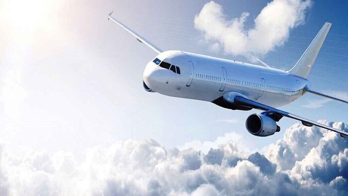 মাঝ আকাশেই বিমানের দরজা খোলা নিয়ে ধস্তাধস্তি, অতঃপর… 