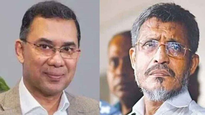 ২১ আগস্ট গ্রেনেড হামলা: তারেক-বাবরের খালাসের বিরুদ্ধে আপিল শুনানি আজ