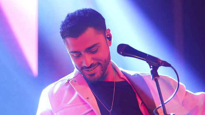 নায়ক জসিমের ছেলে গায়ক রাতুল মারা গেছেন