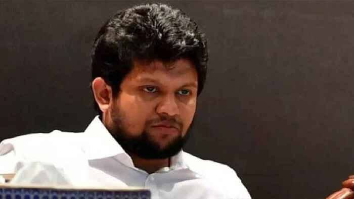 অনেকের লেজ কাটা যাচ্ছে বলে আমার বিরুদ্ধে লেগেছেন: মাহফুজ আলম