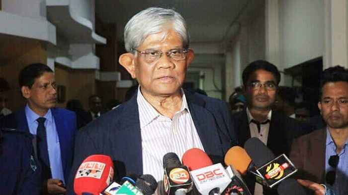 যুক্তরাষ্ট্রে গেছে প্রতিনিধি দল, ভালো কিছুর আশায় সরকার