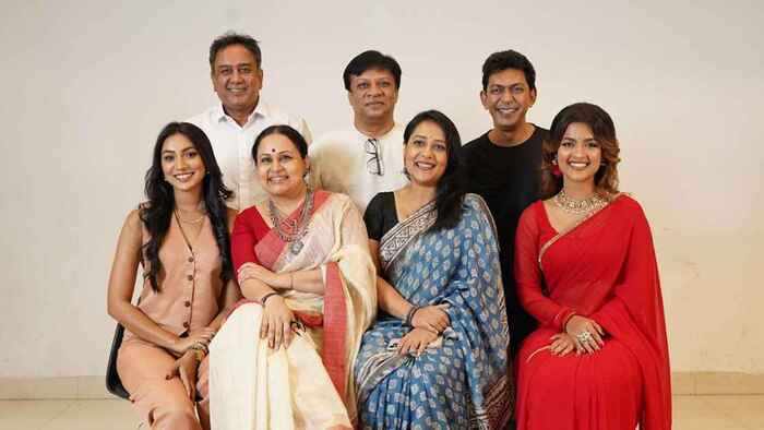 ‘উৎসব’ আসছে ওটিটিতে