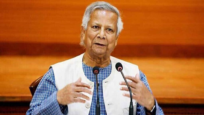 বিশ্বাসযোগ্য নির্বাচন দিতে সরকার কাজ করছে: প্রধান উপদেষ্টা