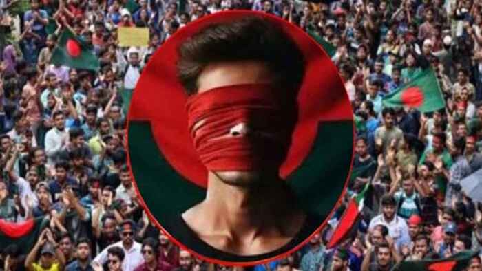 ফিরে দেখা ৩০ জুলাই: ‘মার্চ ফর জাস্টিস’ কর্মসূচি ঘোষণা