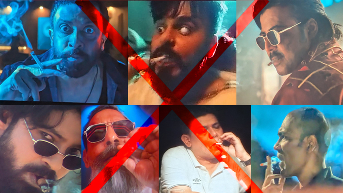 চলচ্চিত্রে আইন লঙ্ঘন ও মাদকদৃশ্য: তরুণ প্রজন্মের জন্য হুমকি