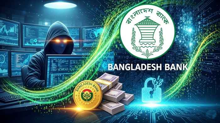 সাইবার হামলার আশঙ্কা, সতর্কতা জারি করল কেন্দ্রীয় ব্যাংক