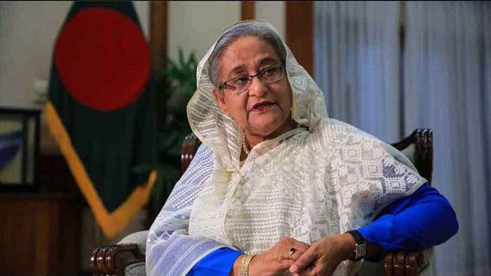 হাসিনাকে দেশে ফেরাতে আ.লীগের নতুন পরিকল্পনা, ঢাকায় প্রশিক্ষণ